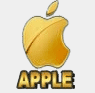 شعار قناة APPLE CINEMA