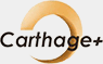 شعار قناة Carthage Plus