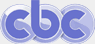 شعار قناة CBC