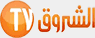 شعار قناة Echorouk TV — الشروق