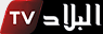 شعار قناة El Bilad TV — قناة البلاد
