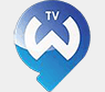 شعار قناة El Watania TV — قناة الوطنية