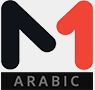 شعار قناة Medi 1 TV Arabe