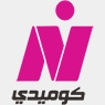 شعار قناة Nile Comedy