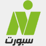 شعار قناة Nile Sport
