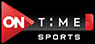 شعار قناة OnTime Sports — أون تايم سبورتس