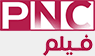 شعار قناة Panorama Film — PNC فيلم