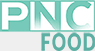 شعار قناة Panorama Food — PNC Food