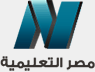 شعار قناة Primary Education Channel — مصر التعليمية