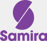 شعار قناة Samira TV — قناة سميرة