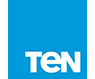 شعار قناة TEN