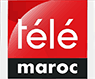 شعار قناة Télé Maroc