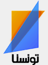 شعار قناة Tunisna TV — تونسنا TV